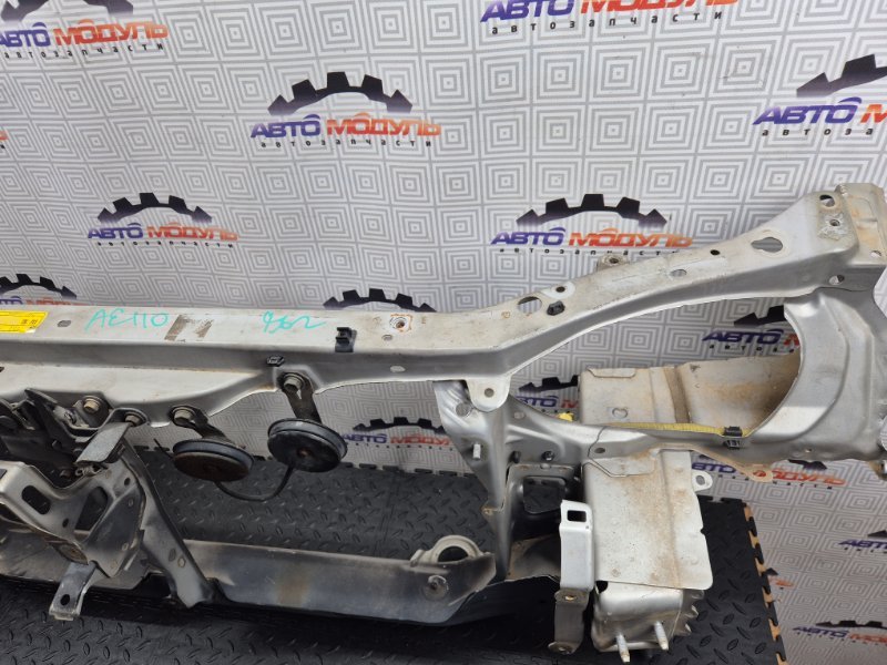 Телевизор TOYOTA COROLLA AE110 1997 (б/у) Телевизор TOYOTA COROLLA AE110 1997 (б/у)