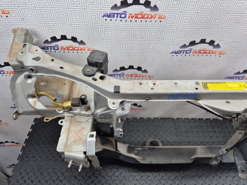 Телевизор TOYOTA COROLLA AE110 1997 (б/у) Телевизор TOYOTA COROLLA AE110 1997 (б/у)