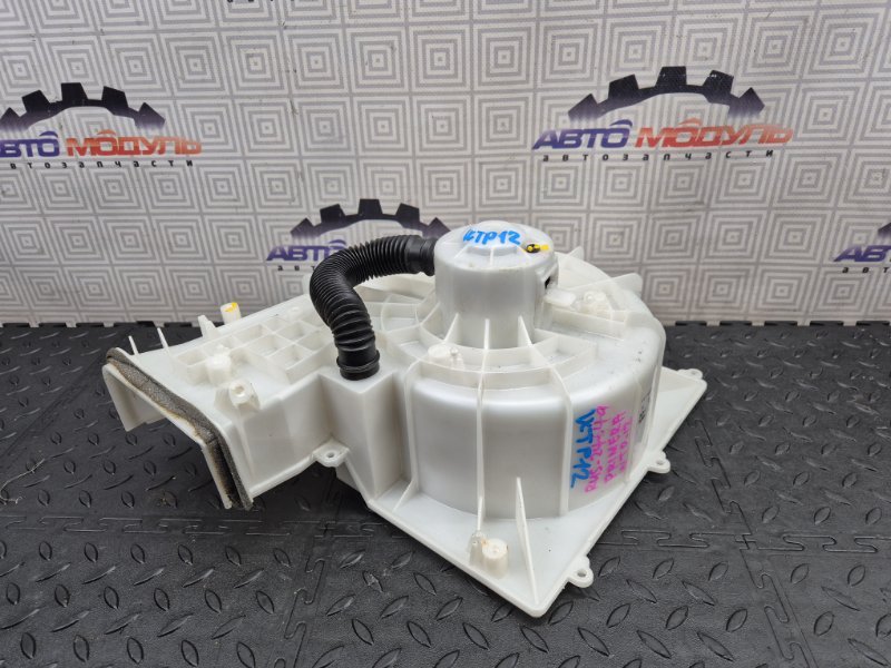 Мотор печки NISSAN BLUEBIRD SYLPHY FG10 (б/у) Мотор печки NISSAN BLUEBIRD SYLPHY FG10 (б/у)