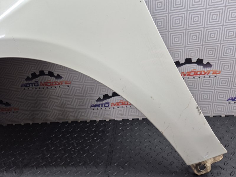 Крыло HONDA ACCORD CL7 переднее левое (б/у) Крыло HONDA ACCORD CL7 переднее левое (б/у)