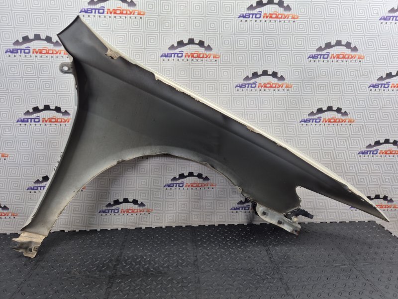 Крыло HONDA ACCORD CL7 переднее левое (б/у) Крыло HONDA ACCORD CL7 переднее левое (б/у)