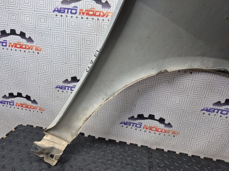 Крыло HONDA ACCORD CL7 переднее левое (б/у) Крыло HONDA ACCORD CL7 переднее левое (б/у)