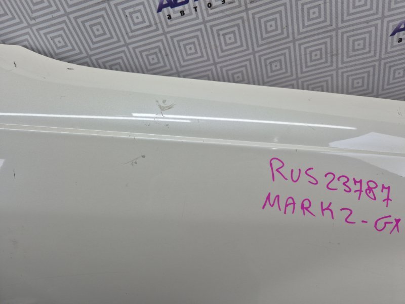 Крыло TOYOTA MARK II GX100 переднее правое (б/у) Крыло TOYOTA MARK II GX100 переднее правое (б/у)