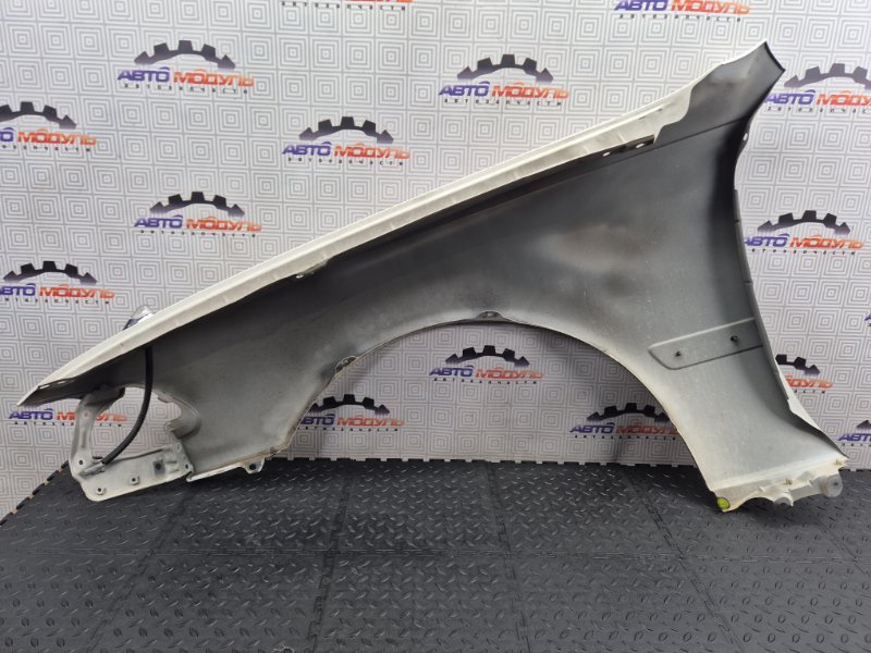 Крыло TOYOTA MARK II GX100 переднее правое (б/у) Крыло TOYOTA MARK II GX100 переднее правое (б/у)