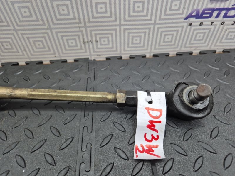 Рейка рулевая MAZDA DEMIO DW3W B3 (б/у) Рейка рулевая MAZDA DEMIO DW3W B3 (б/у)