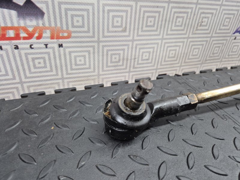 Рейка рулевая MAZDA DEMIO DW3W B3 (б/у) Рейка рулевая MAZDA DEMIO DW3W B3 (б/у)