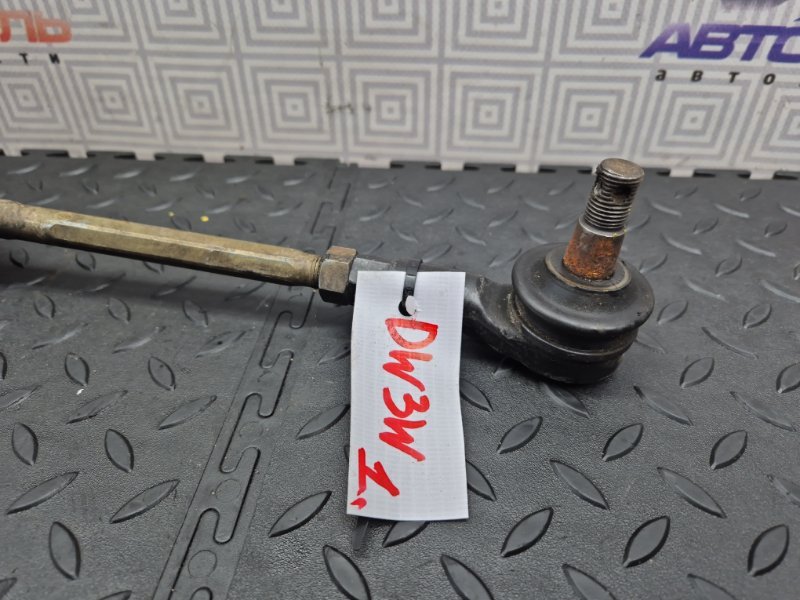 Рейка рулевая MAZDA DEMIO DW3W B3 (б/у) Рейка рулевая MAZDA DEMIO DW3W B3 (б/у)