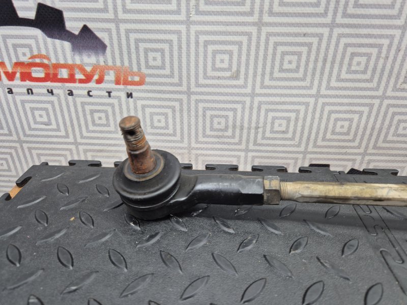 Рейка рулевая MAZDA DEMIO DW3W B3 (б/у) Рейка рулевая MAZDA DEMIO DW3W B3 (б/у)