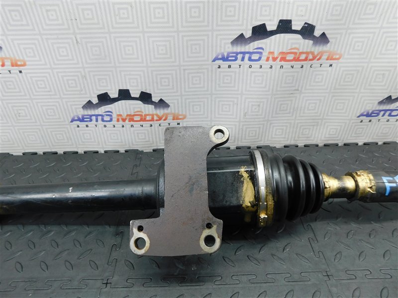 Привод TOYOTA AVENSIS AZT250 1AZ-FSE передний правый (б/у) Привод TOYOTA AVENSIS AZT250 1AZ-FSE передний правый (б/у)