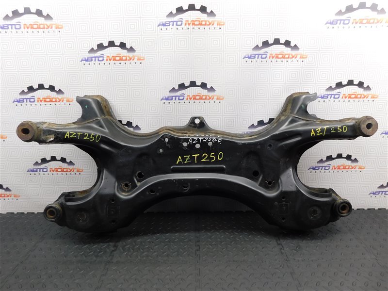 Балка подвески TOYOTA AVENSIS AZT250 передняя (б/у)