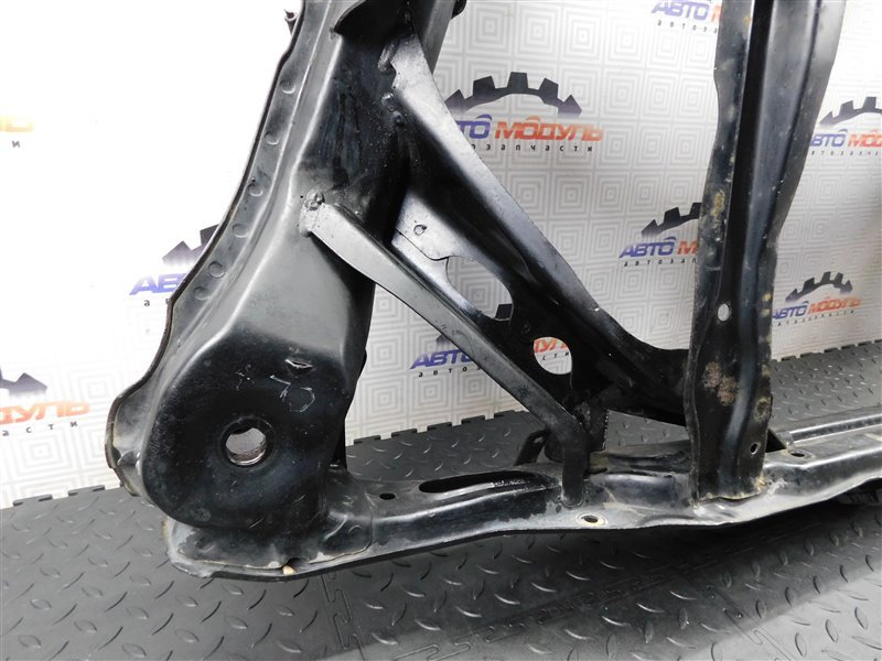 Балка подвески HONDA ACCORD CL7 K20A задняя (б/у) Балка подвески HONDA ACCORD CL7 K20A задняя (б/у)