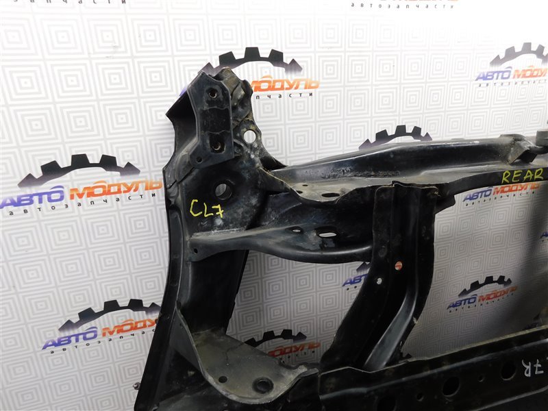 Балка подвески HONDA ACCORD CL7 K20A задняя (б/у) Балка подвески HONDA ACCORD CL7 K20A задняя (б/у)