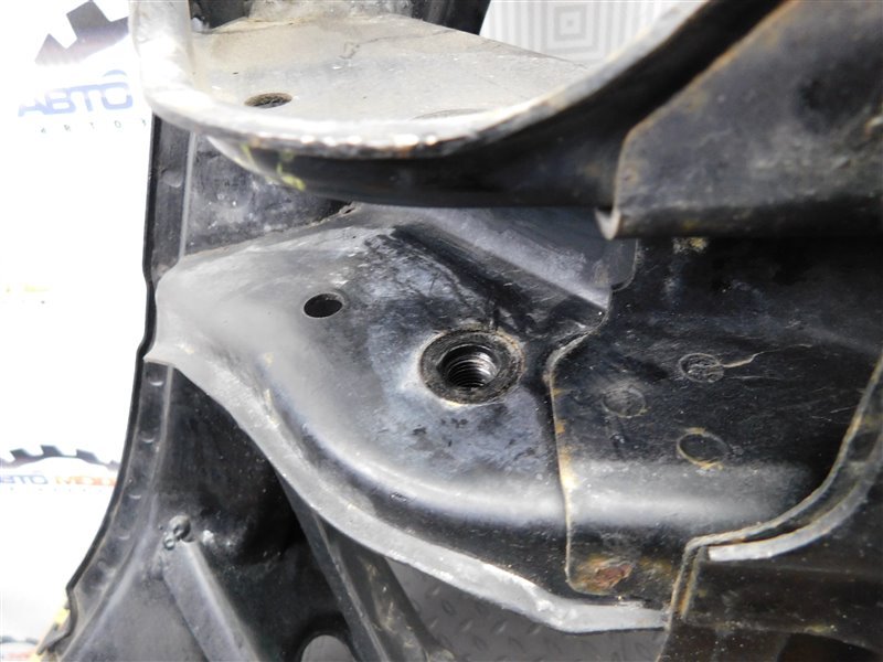 Балка подвески HONDA ACCORD CL7 K20A задняя (б/у) Балка подвески HONDA ACCORD CL7 K20A задняя (б/у)