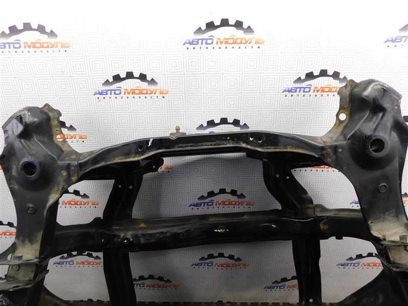 Балка подвески HONDA ACCORD CL7 K20A задняя (б/у) Балка подвески HONDA ACCORD CL7 K20A задняя (б/у)