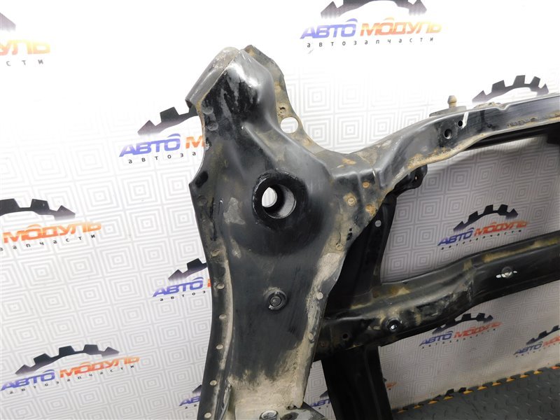 Балка подвески HONDA ACCORD CL7 K20A задняя (б/у) Балка подвески HONDA ACCORD CL7 K20A задняя (б/у)