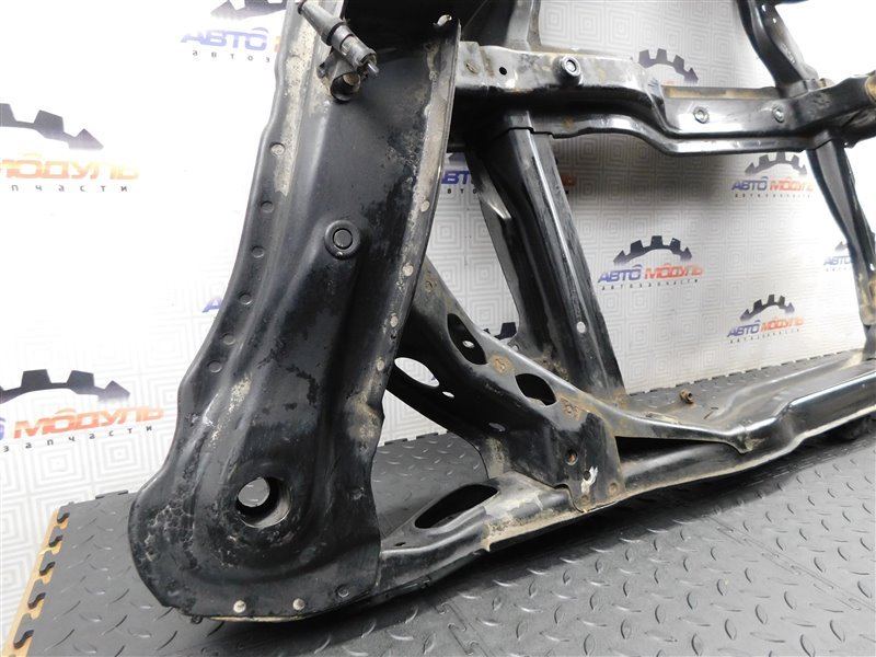 Балка подвески HONDA ACCORD CL7 K20A задняя (б/у) Балка подвески HONDA ACCORD CL7 K20A задняя (б/у)