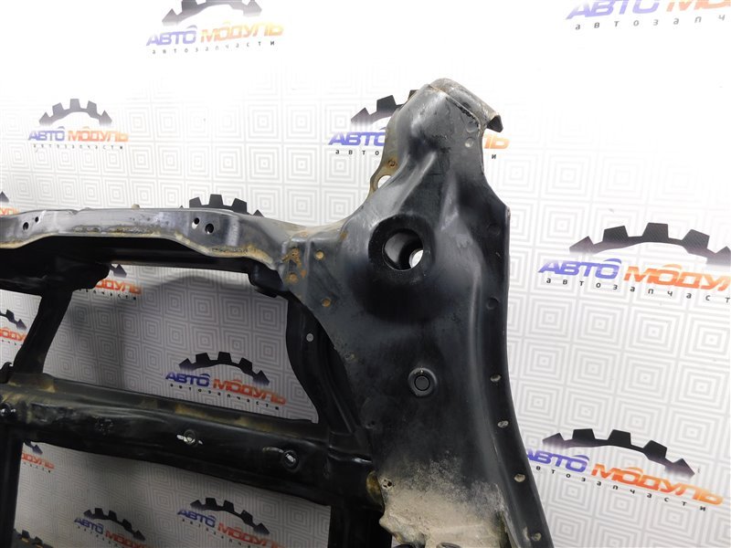 Балка подвески HONDA ACCORD CL7 K20A задняя (б/у) Балка подвески HONDA ACCORD CL7 K20A задняя (б/у)