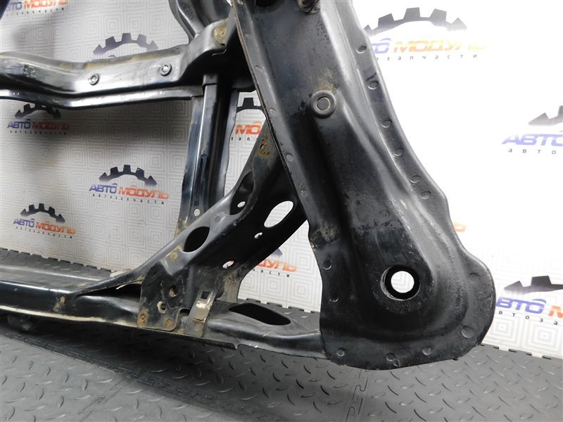 Балка подвески HONDA ACCORD CL7 K20A задняя (б/у) Балка подвески HONDA ACCORD CL7 K20A задняя (б/у)