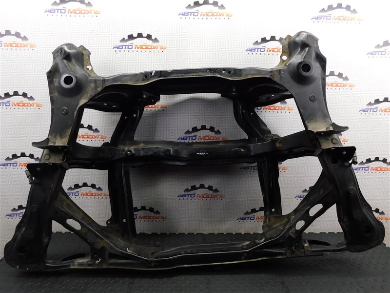 Балка подвески HONDA ACCORD CL7 K20A задняя (б/у) Балка подвески HONDA ACCORD CL7 K20A задняя (б/у)