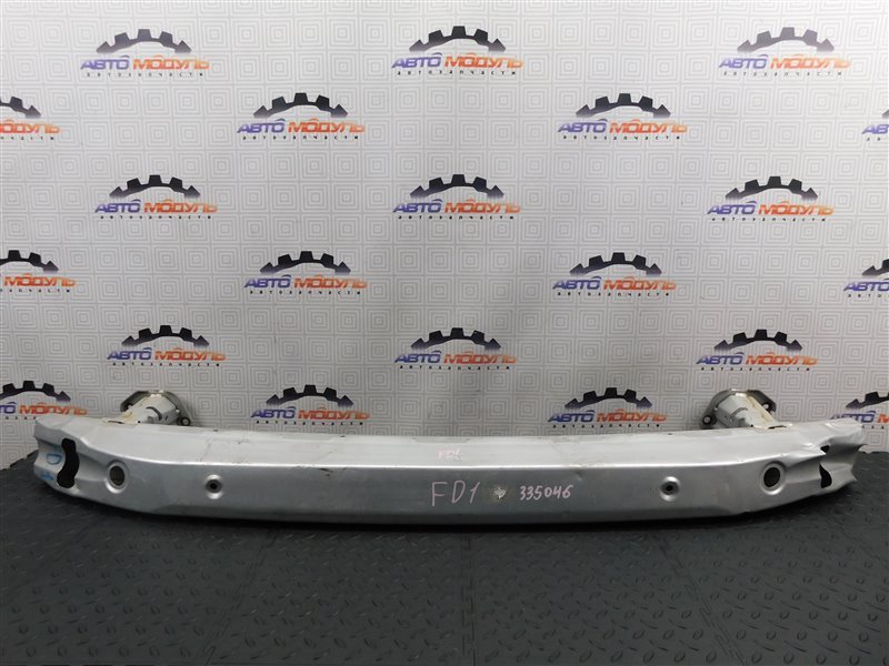 Усилитель бампера HONDA CIVIC FD1 передний (б/у) Усилитель бампера HONDA CIVIC FD1 передний (б/у)