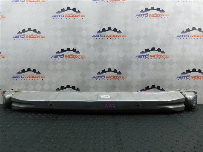 Усилитель бампера HONDA STREAM RN6 передний (б/у) Усилитель бампера HONDA STREAM RN6 передний (б/у)