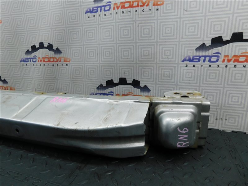 Усилитель бампера HONDA STREAM RN6 передний (б/у) Усилитель бампера HONDA STREAM RN6 передний (б/у)