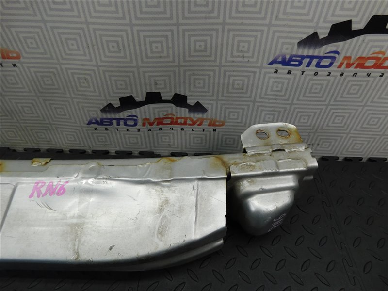 Усилитель бампера HONDA STREAM RN6 передний (б/у) Усилитель бампера HONDA STREAM RN6 передний (б/у)