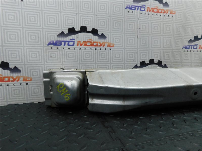 Усилитель бампера HONDA STREAM RN6 передний (б/у) Усилитель бампера HONDA STREAM RN6 передний (б/у)