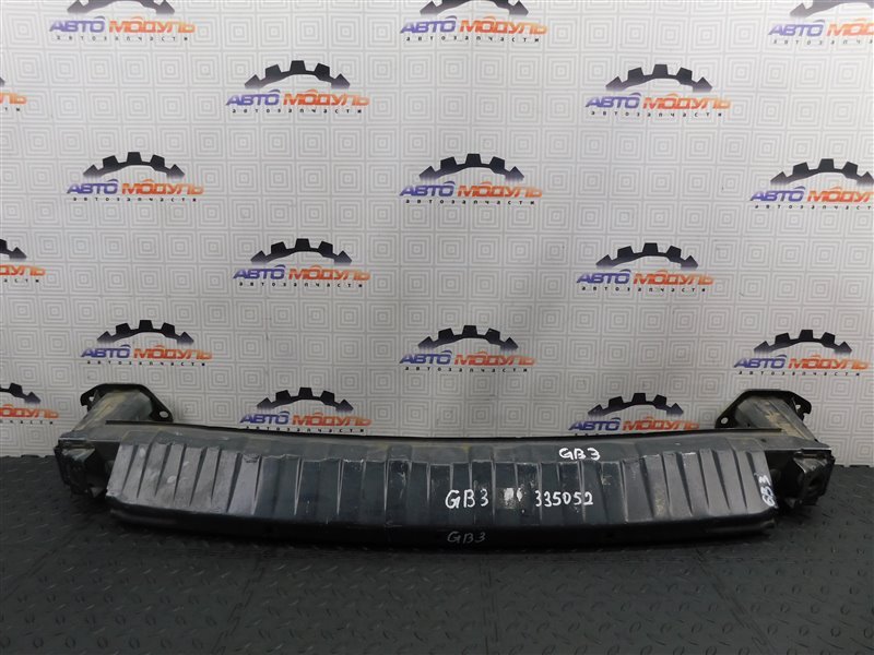 Усилитель бампера HONDA FREED SPIKE GB3 передний (б/у) Усилитель бампера HONDA FREED SPIKE GB3 передний (б/у)