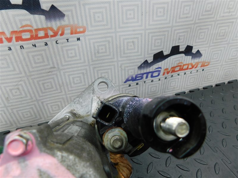 Стартер HONDA STREAM RN6 R18A (б/у) Стартер HONDA STREAM RN6 R18A (б/у)