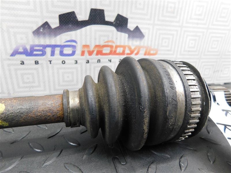 Привод HONDA STEPWGN RF2 задний правый (б/у) Привод HONDA STEPWGN RF2 задний правый (б/у)