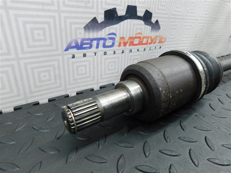 Привод HONDA STEPWGN RF2 задний правый (б/у) Привод HONDA STEPWGN RF2 задний правый (б/у)