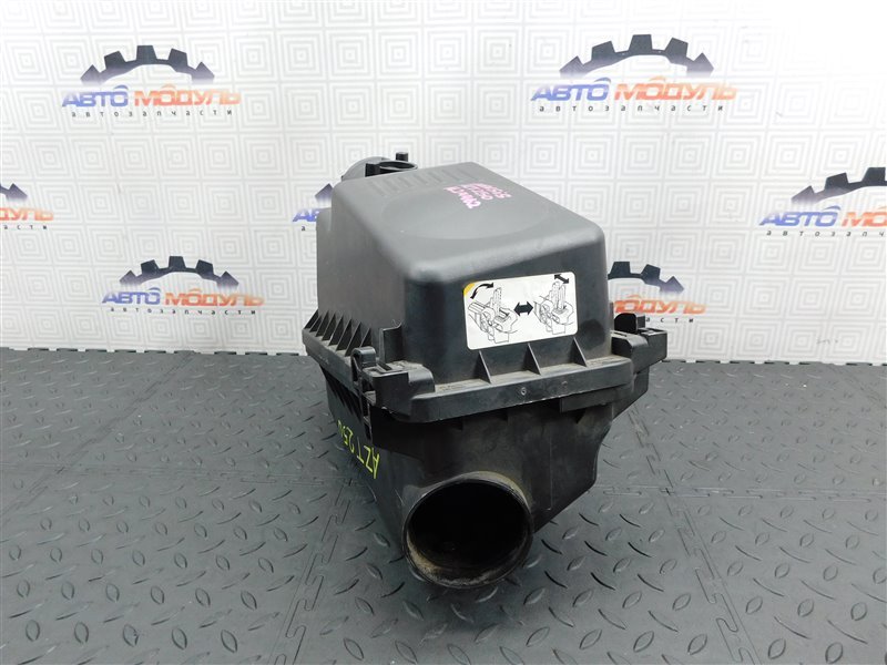 Корпус воздушного фильтра TOYOTA AVENSIS AZT251 2AZ-FSE (б/у) Корпус воздушного фильтра TOYOTA AVENSIS AZT251 2AZ-FSE (б/у)