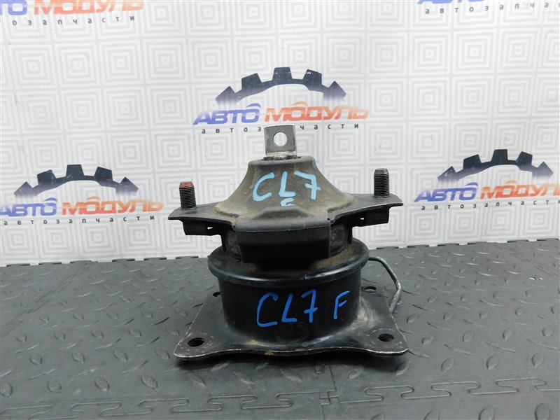 Подушка двигателя HONDA ACCORD CL7 K20A передняя (б/у) Подушка двигателя HONDA ACCORD CL7 K20A передняя (б/у)