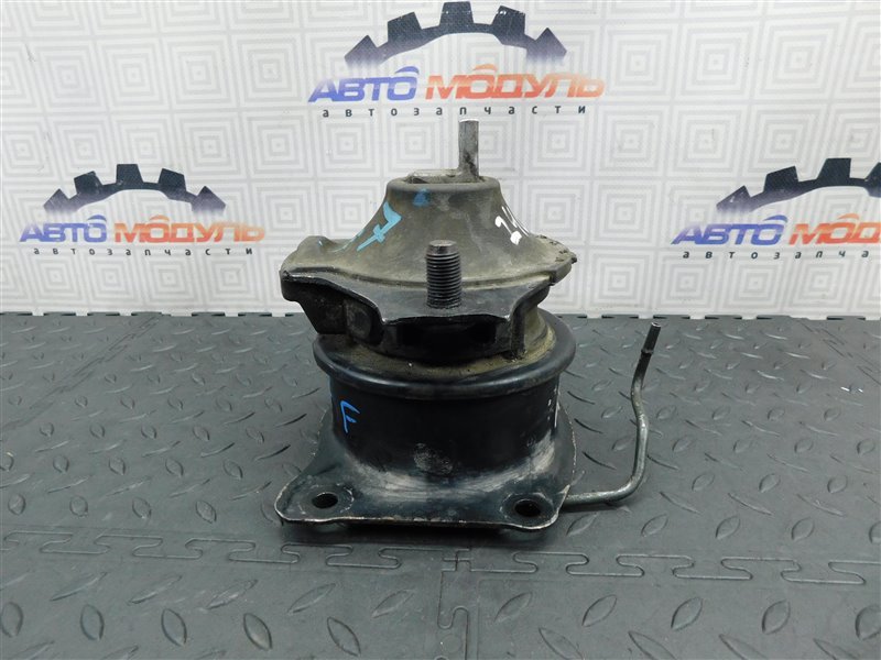 Подушка двигателя HONDA ACCORD CL7 K20A передняя (б/у) Подушка двигателя HONDA ACCORD CL7 K20A передняя (б/у)