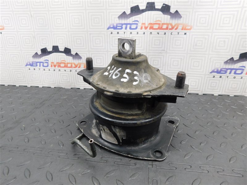Подушка двигателя HONDA ACCORD CL7 K20A передняя (б/у) Подушка двигателя HONDA ACCORD CL7 K20A передняя (б/у)
