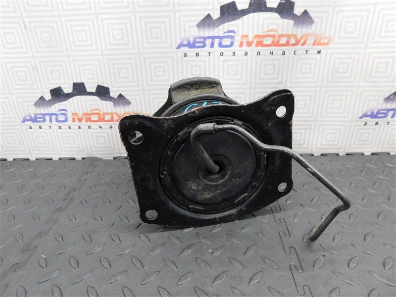 Подушка двигателя HONDA ACCORD CL7 K20A передняя (б/у) Подушка двигателя HONDA ACCORD CL7 K20A передняя (б/у)