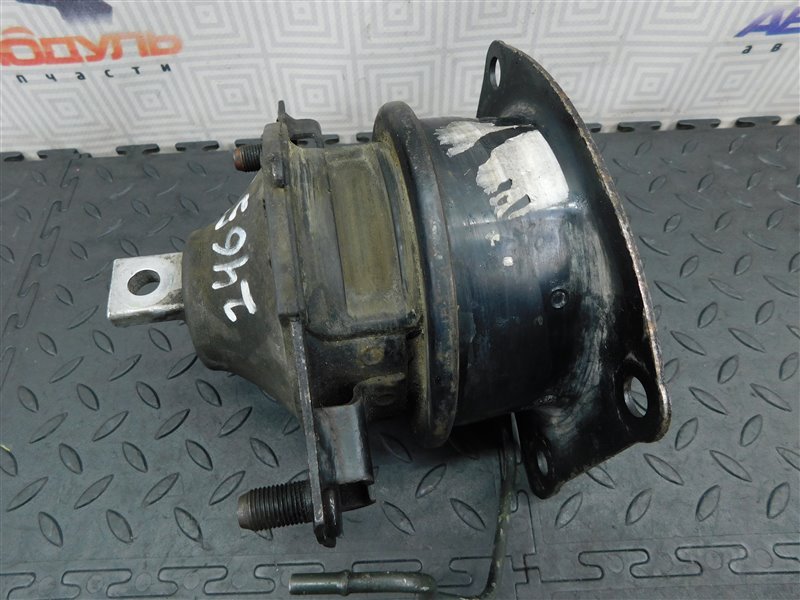 Подушка двигателя HONDA ACCORD CL7 K20A передняя (б/у) Подушка двигателя HONDA ACCORD CL7 K20A передняя (б/у)