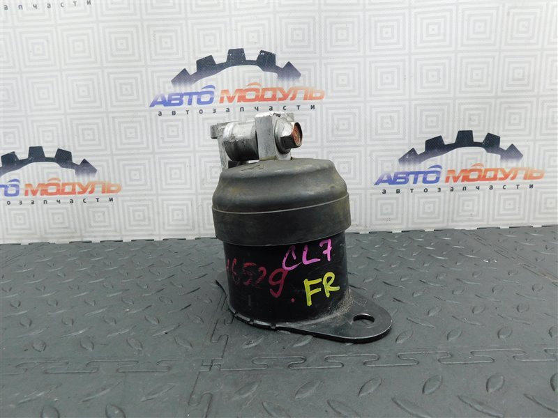 Подушка двигателя HONDA ACCORD CL7 K20A правая (б/у) Подушка двигателя HONDA ACCORD CL7 K20A правая (б/у)