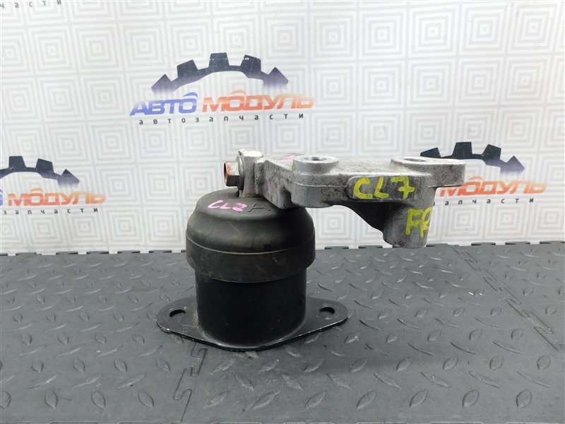 Подушка двигателя HONDA ACCORD CL7 K20A правая (б/у) Подушка двигателя HONDA ACCORD CL7 K20A правая (б/у)
