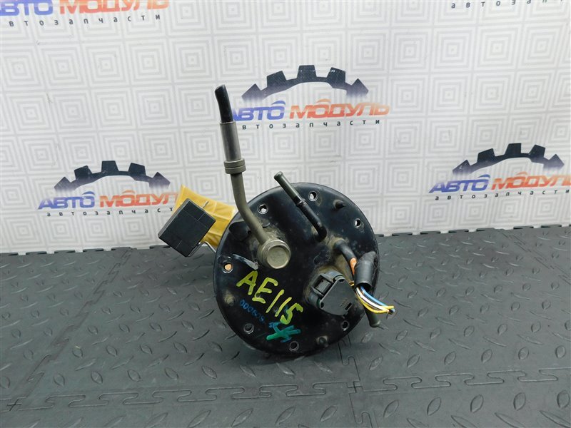 Топливный насос TOYOTA SPRINTER CARIB AE115 (б/у) Топливный насос TOYOTA SPRINTER CARIB AE115 (б/у)