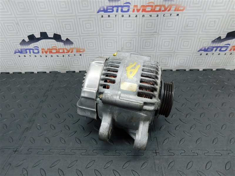 Генератор TOYOTA FUNCARGO NCP20 2NZ-FE (б/у) Генератор TOYOTA FUNCARGO NCP20 2NZ-FE (б/у)