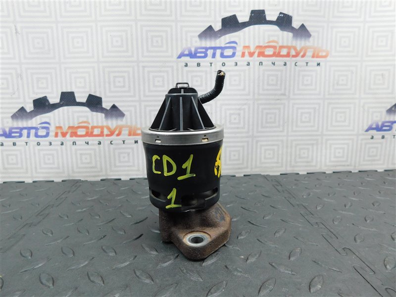 Клапан egr HONDA FIT GD1 L13A (б/у) Клапан egr HONDA FIT GD1 L13A (б/у)