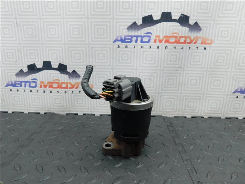 Клапан egr HONDA FIT GD1 L13A (б/у) Клапан egr HONDA FIT GD1 L13A (б/у)