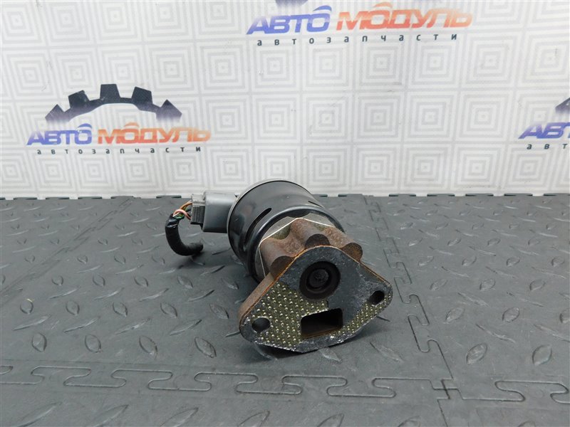 Клапан egr HONDA FIT GD1 L13A (б/у) Клапан egr HONDA FIT GD1 L13A (б/у)