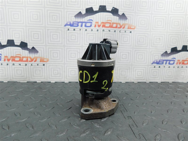 Клапан egr HONDA FIT GD1 L13A (б/у) Клапан egr HONDA FIT GD1 L13A (б/у)