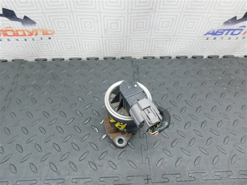 Клапан egr HONDA FIT GD1 L13A (б/у) Клапан egr HONDA FIT GD1 L13A (б/у)