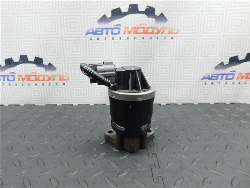 Клапан egr HONDA FIT GD1 L13A (б/у) Клапан egr HONDA FIT GD1 L13A (б/у)