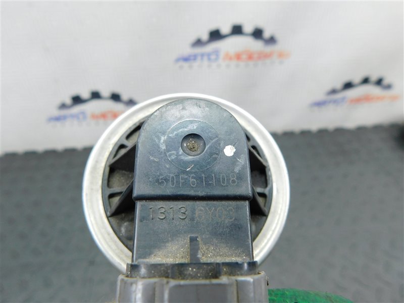 Клапан egr HONDA FIT GD1 L13A (б/у) Клапан egr HONDA FIT GD1 L13A (б/у)