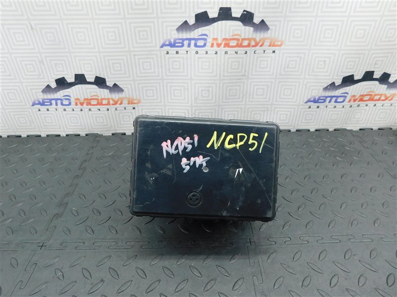 Блок ABS TOYOTA PROBOX NCP51 1NZ-FE (б/у) Блок ABS TOYOTA PROBOX NCP51 1NZ-FE (б/у)